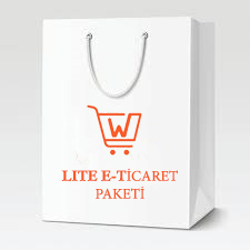 Websitebursa Lite E-Ticaret Paketi